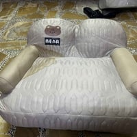 مقعد • توصيل • وشك