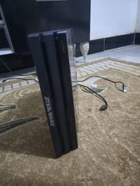 بلايستيشن٤ • مهكر • ١تيرا