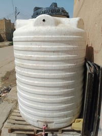 تانكي • جديد