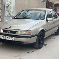 اوبل ٩١ محرك ٢٠ بيها ضرب من كدام خفيف بيها ضرب من خلف بدون دواخل كير ت...