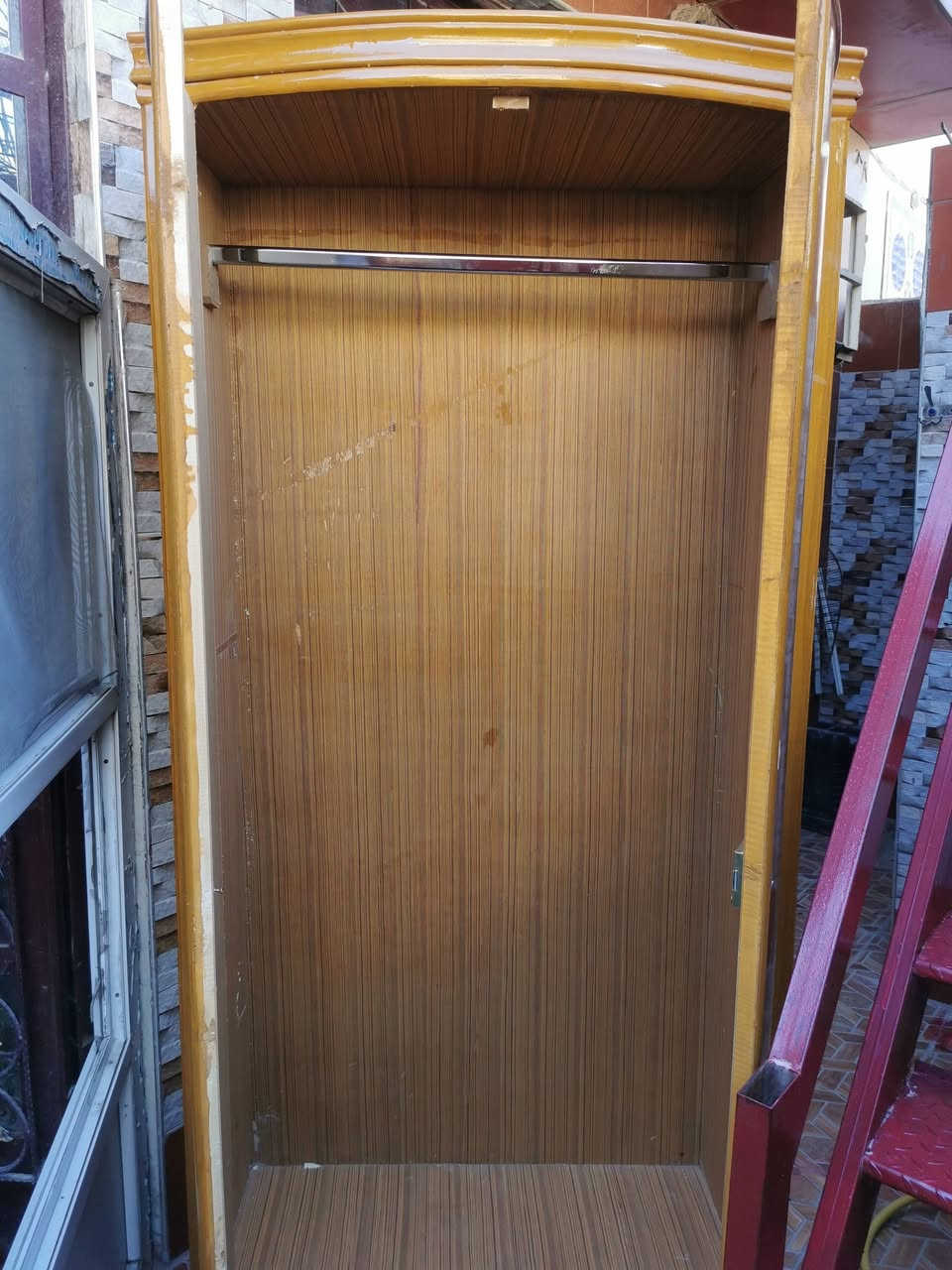 زاويه نظيفه تسكام ضخامه ونظافه فول للبيع مكاني شارع المطار ترهم زاويه وترهم كنتور بابين بس تضيفون رفوف
سعرها 110 الف


**إذا كنت صاحب هذا الإعلان وتريد حذفه لأي سبب، رجاءا أرسل رسالة إلى الدعم الفني**