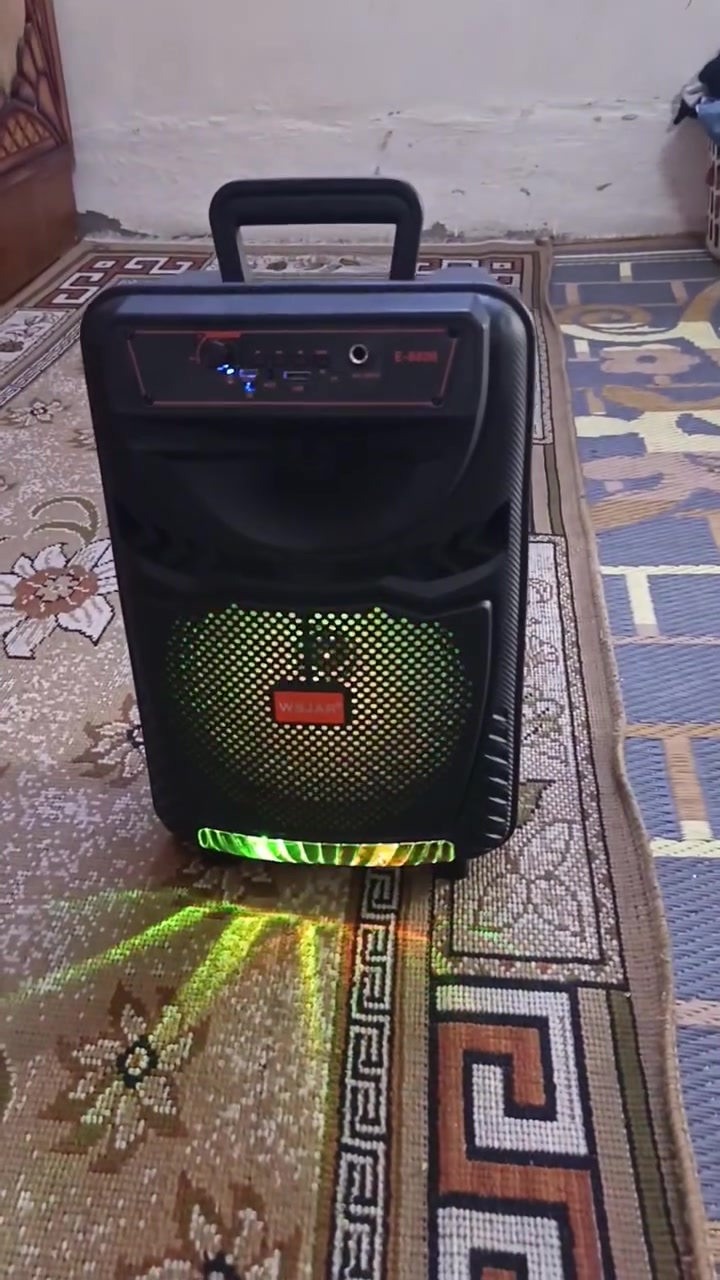 سبيكر جديد سعر ٢٥ بغداد حي نصر مفرد جمله


**إذا كنت صاحب هذا الإعلان وتريد حذفه لأي سبب، رجاءا أرسل رسالة إلى الدعم الفني**