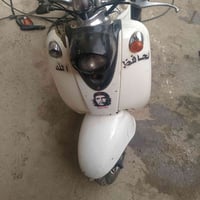 دراجه للبيع 07772266956 سعر 100 بيها مجال