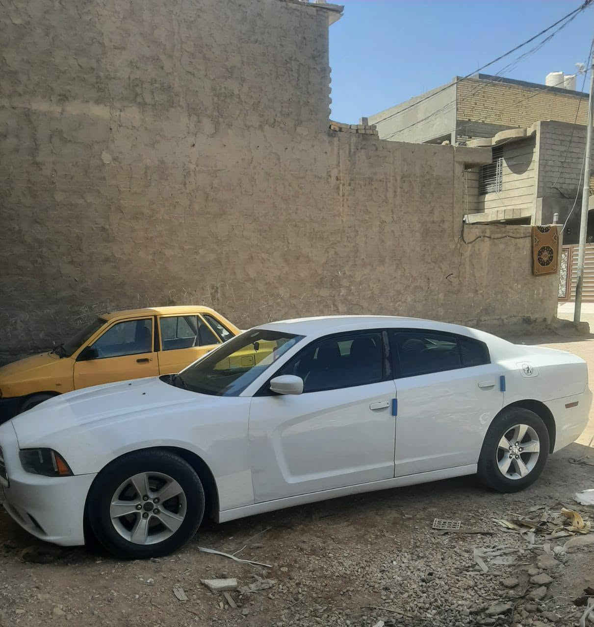 السعر 104 $
جارجر مديل 13 بيها 4قطع وببها گصه تبريد  حداديه مكينه كير خير من الله رقم شمالي شرط مداور او وكاله حسب التريده سنويه صادره 2031
*********** مامتواجد عل فيس
