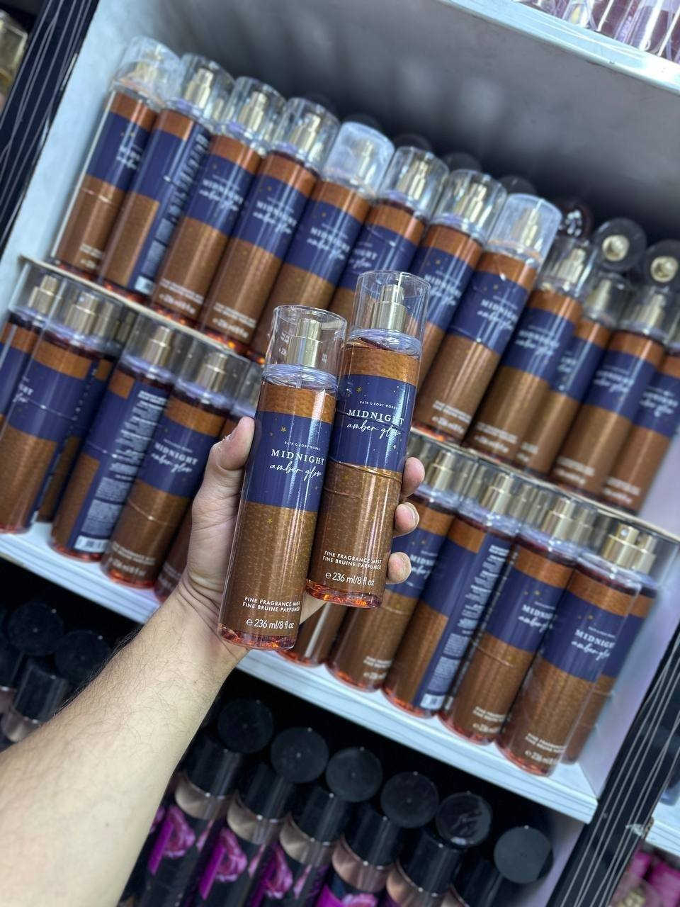 بادي سبلاش باث اند بادي 🔥🔥 

اصدار الامريكي الماستر كوالتي 20 لون 
لانه يتميز برائحه مميزة جدا وبثبات على الجسم 
عطور جنن وثباتيه عاليه جداا عطور جذابه واحد أاحلى من الثاني ،
احساس بأنتعاش وثقة

💙 روابطنا الرسمية 💙
━━━━━━━━━━━━━━━
🔹 قناتنا على التليجرام
💙 https://t.me/cnvxhkkgfjlkfshklmklljfcjllhgfhk
━━━━━━━━━━━━━━━
🔹 صفحتنا على الفيسبوك
💙 https://www.facebook.com/share/1CspoQ6L4S/
━━━━━━━━━━━━━━━
🔹 حسابنا على الانستغرام
💙 https://www.instagram.com/e_o_p.90?igsh=MTk4eGduOWVvdW1ydQ==
━━━━━━━━━━━━━━━
✨ نورتونا بكل مكان ✨


**إذا كنت صاحب هذا الإعلان وتريد حذفه لأي سبب، رجاءا أرسل رسالة إلى الدعم الفني**