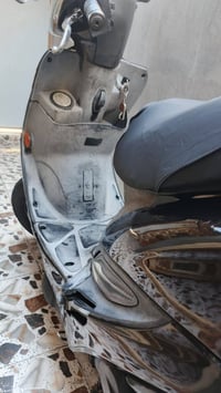 جيفور • محرك شرط • سلف وهندل