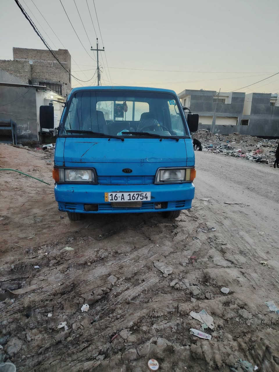 كيا بنكو ٩٤ رقم قادسيه نكليزي بسمي سياره تحويل شوكت ما يعجبك مكينه كير شاصي رقم شاصي مكفولات
سياره قماره مصبوغه حزام فقط سياره جاهزه سياره معروضه ٥٠ بيه مجال حك الجيه ***********
المكان ديوانيه
