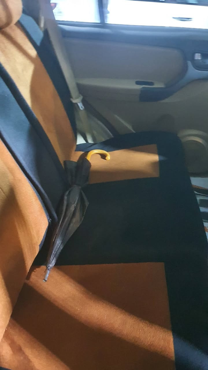 السلام عليكم تيكو ٢٠١٢ رقم بغداد للبيع السعر ٥٥٠٠$
رقم الهاتف ***********
