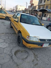 بيجو 405 • ٢٠١٣ • جير ومحرك سليم