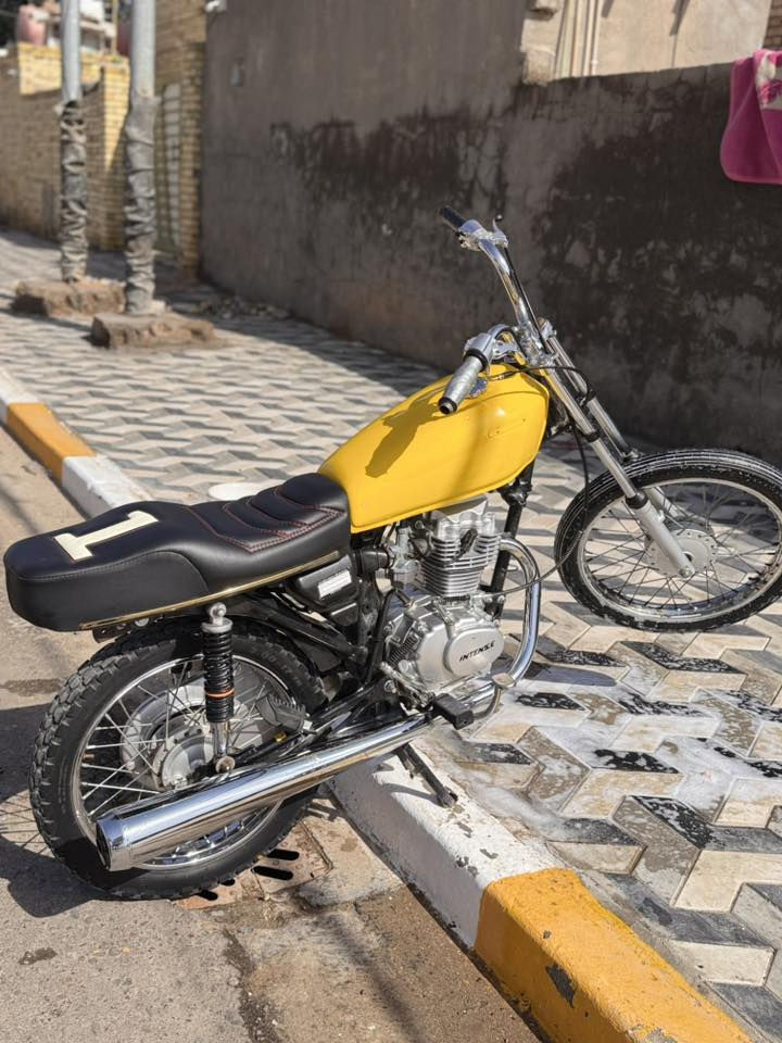 لبيع دراجه بدون سعر خاص


**إذا كنت صاحب هذا الإعلان وتريد حذفه لأي سبب، رجاءا أرسل رسالة إلى الدعم الفني**