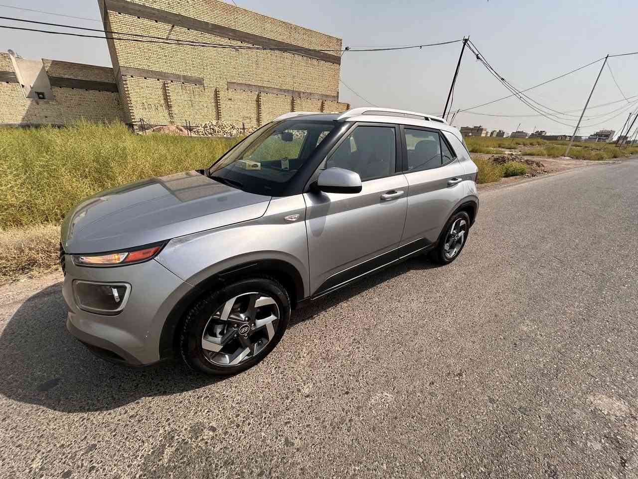 السلام عليكم
هواندي فينو 

موديل 2023

ماشيه 69 ألف

الرقمً بغداد 

فول ما عدا البصمه

فتحه سقف

التفاصيل اتصال على رقم 

***********
