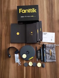 كاوية صولدر • شحن احترافية • فانتيك