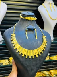 تخم ذهب برازيلي • طلاء ثابت • ثقيل