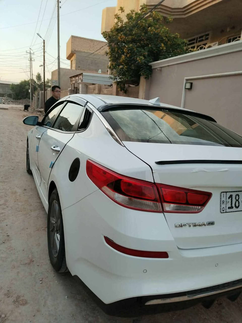 ‎السلام عليكم مكلف بالنشر اوبتما موديل 20 وارد امريكي رقم بابل دولي الجديد للاستفسار ***********‎ حلة, بابل
