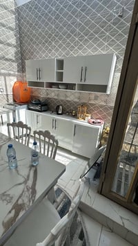 كاونتر • سنك • خشب MDF