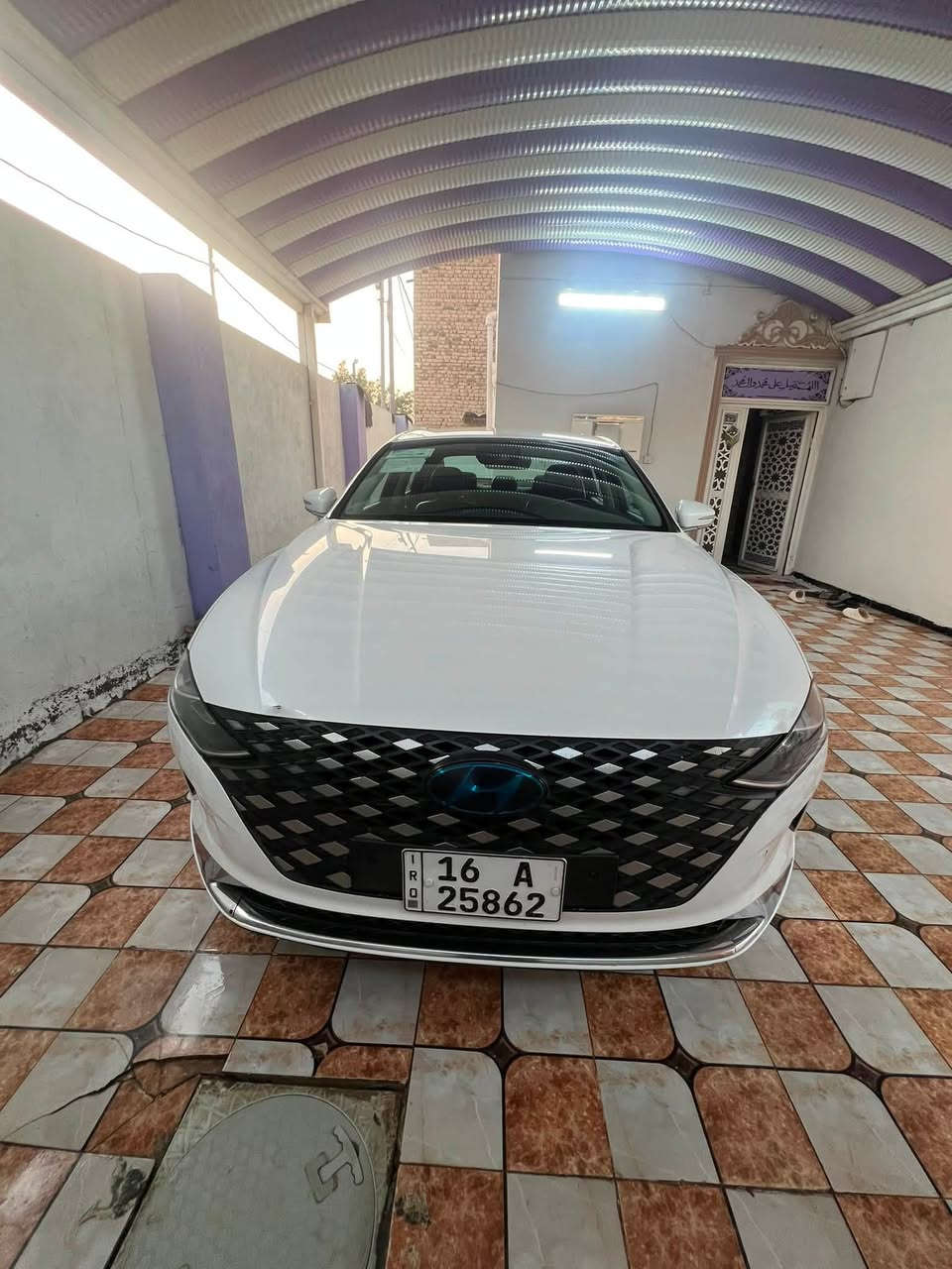 كراندر ازيرا 2022 غاز 6 سلندر كفاله عامه رقم قادسية حره بسمي السعر 205 بيه مجال
للمراوس بأزيرا شكل جديد او K8 او K5 شكل الجديد غاز
مكاني ديوانية مركز 
***********

