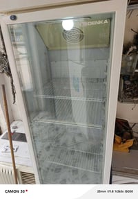 نعيد نشر بسبب لوعود لكاذبه براد للبيع شرط ثلج ليريده يتصل 07823530619