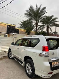 برادو ٢٠١٣ • كويتي • بعقوبة