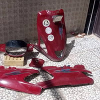 مفتوحه • بوشه بلاديه • تفصيخ