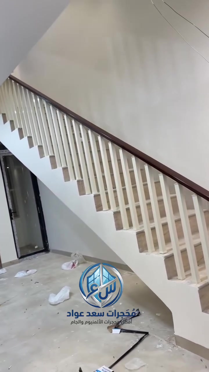 تم تنفيذ محجر مربع دبل باية 
صاجي+اوفايت 

منزل الدكتور جمال 
📍 الناصرية منطقة الادارة المحلية

عمل كافة محَجرات الالمنيوم والجام والعاج 
للاستفسار اتصال او واتساب على الرقم ***********
نعمل في الناصرية وجميع اقضية ونواحي ذي قار ✅ 

⭕ملاحظة مهمة ٫ لضمانا وثقتنا بعملنا نجي نشتغل ونكمل مايعجبك المحجر من جمالية وقوه خلي فلوسك عندك والمحجر حلال عليك 😍
