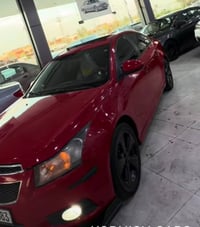 كروز • ٢٠١١ • محرك ١٨٠٠