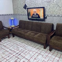 قنفات تكمه • ١٢مقعد • قابل تفاوض