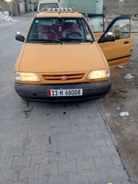 موديل ٢٠١٢ • نضيفه • تبريد عاطل