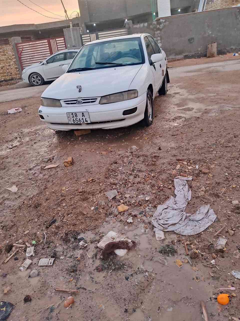 السلام عليكم كيه سفيه 95. ***********. ***********.  سعر30بيهه مجال بيع مستعجل
