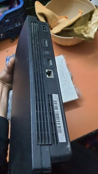 بلي 3 سلم مهكر كامل جهاز مفتوح لتنضيف شغال كامل ملحقاتة يشغل أقراص سعر...