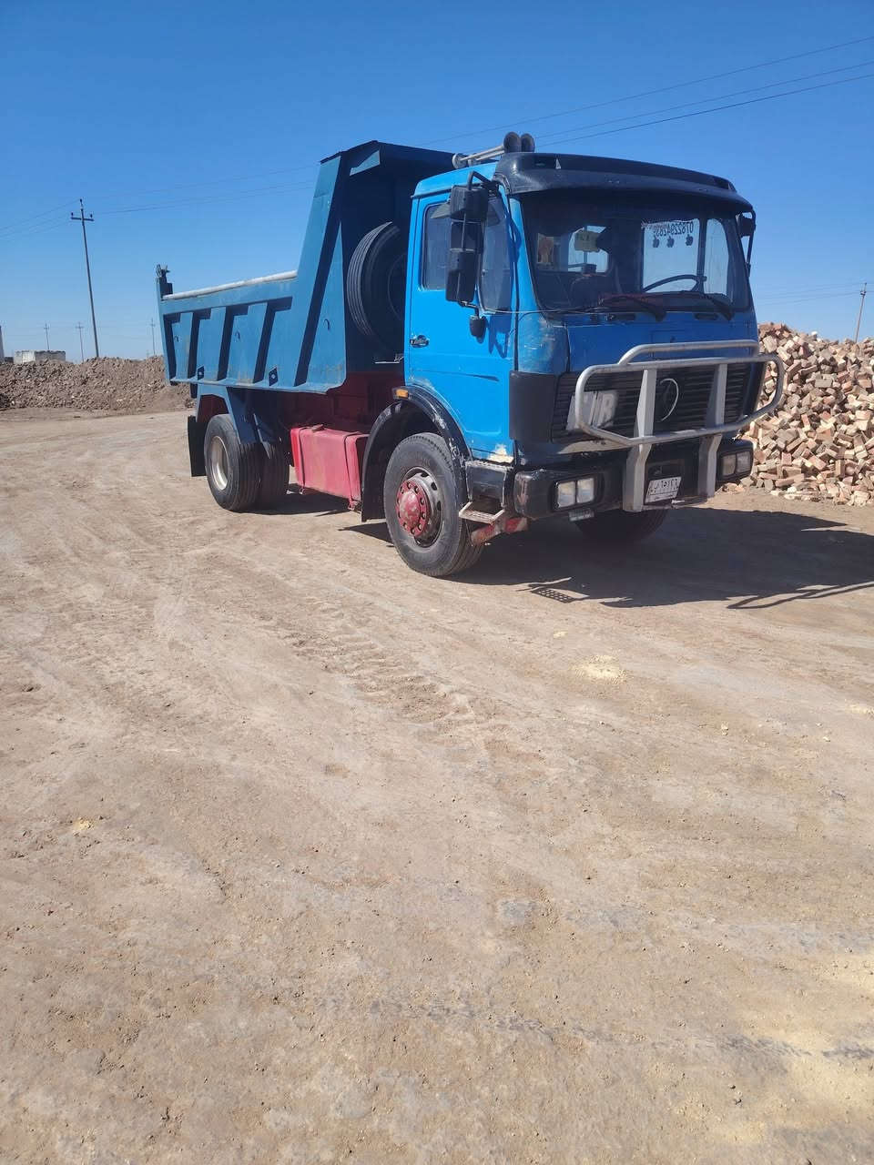 لبيع لبي فرنسي مكينه6كير 6رقم بصره سعر 105تصال عل رقم ***********
