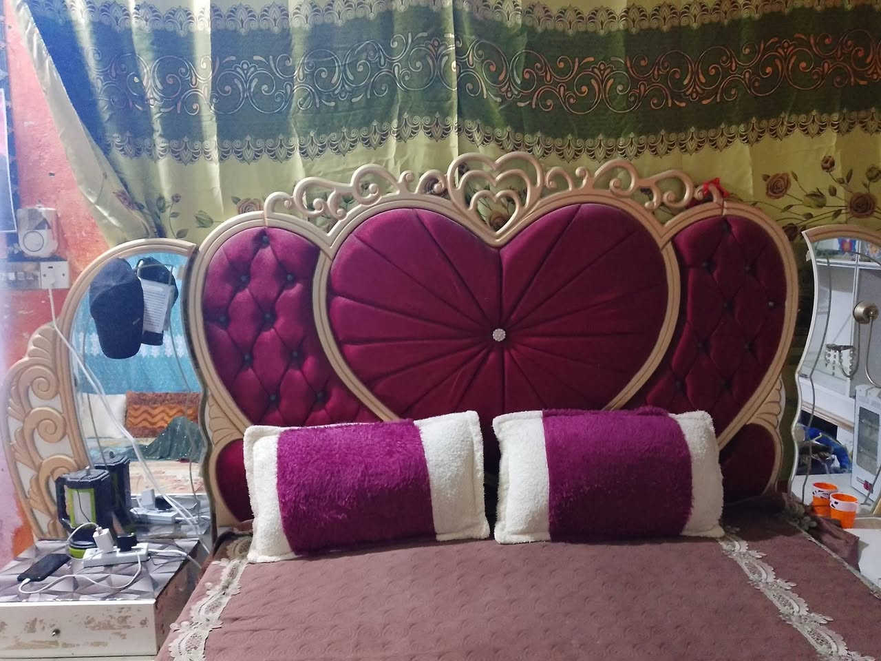 للبيع مكاني سماوه الشراي يتفضل خاص


**إذا كنت صاحب هذا الإعلان وتريد حذفه لأي سبب، رجاءا أرسل رسالة إلى الدعم الفني**