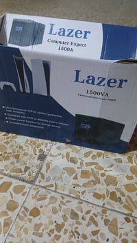 يو بي اس • جديد • شحن