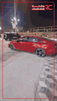 تريد تبولش سيارتك؟
تعال يم Royal Cars…
مو بس نسوي بولش، نسويه صح.

ليش؟
لأن نشتغل بمواد أصلية،
أجهزة احترافية،
وشغل مدروس يحافظ على الطلاء
ويطلع اللمعة بدون ما يضر اللون.

إذا تريد فرق يبين من أول نظرة
احجز هسه وخلي سيارتك ترجع هيبتها

📍 بغداد – شارع فلسطين
📞 ***********
