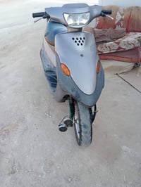 مكلف بلنشر للبيع دراجه نضيفه ماعايزه برغي ما مفتوحه  السعر يم صاحب الد...