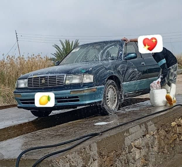 بطة منفصل للبيع موديل 93 بسمي مداور ثاني يوم كهربائيات شغالة تواير جدد ***********
