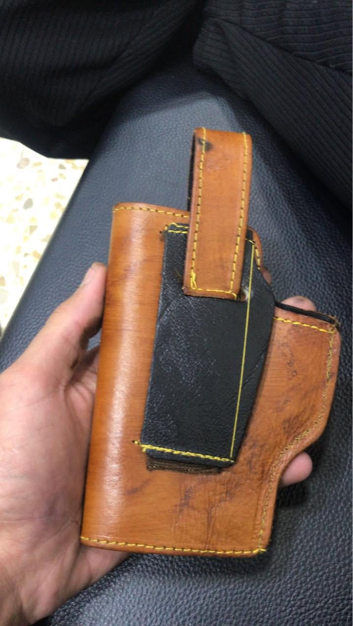 سلامو عليكم اخوان عندي كراب مسدس للبيع حته مامستعمل الشراي كبل يدخل بل فرع مقابيل الفرع اكو خاص هههه


**إذا كنت صاحب هذا الإعلان وتريد حذفه لأي سبب، رجاءا أرسل رسالة إلى الدعم الفني**