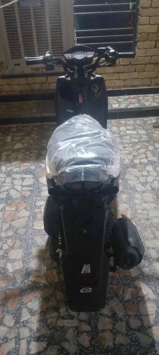 سلام عليكم دراجه سكنس جبلي 13 دراجه جديده معنه كلمه مكينه ماتنسمع شرط نعومه فولل كله  شغاله نكره صبح وعصر مكينه،مامفتوحه بلاديه دراجه مكاني مدينه الصدر رقمي *********** خاص لحد يطبلي اكو واتساب وراسل ❤️
