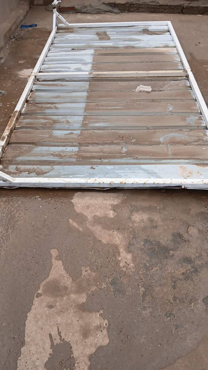 طول ٣ متر عرض  ٥٠  السعر 70وبي مجال


**إذا كنت صاحب هذا الإعلان وتريد حذفه لأي سبب، رجاءا أرسل رسالة إلى الدعم الفني**