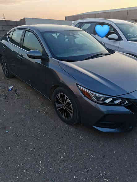 نيسان سنترا SV
موديل 2023 مرقم كاتي
ضررها خلفي جاملغ مع قليل من قبغ صندوق بدون دواخل كما موضح في الصوره
مواصفات بصمة تشغيل و بصمة أبواب و تحكمات ستيرن و شاشه ابل كاربلي مع بقية مواصفات ال SV المعروفه
السعر 135$
مبايل ***********
و بي واتساب
