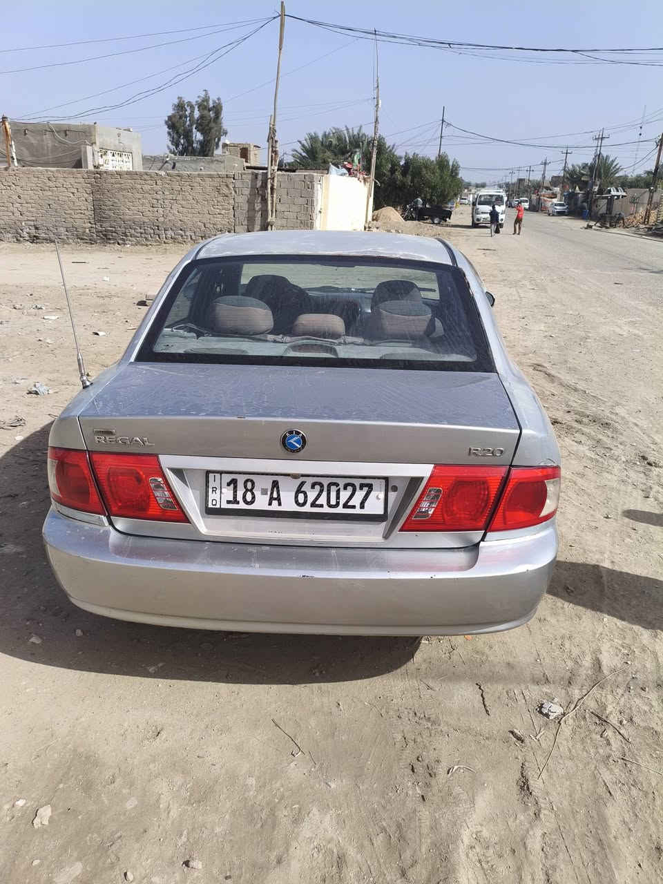 السلام عليكم اخوان كيا اوبتما وارد امريكي موديل 2002 سته سلندر اوتماتيك كير محرك كهربائيات حداديه تخم تاير كله جديد وكفاله صبغ حزام تبريد فقط غاز ترايد 180 البصره شرط رقم بابل دولي وبسمنه وسنويه ل27 مصفره غرامات 
رقم الهاتف *********** 
بابل الشوملي السعر 55 وبيه مجال
