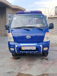 سياره لبيع موديل 2007 مكينه مسكر محور بأم ونزل مكينه بالجيس رقم بغداد ...