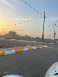 ارض زراعي • ٢٠٠م • حي الزيتون