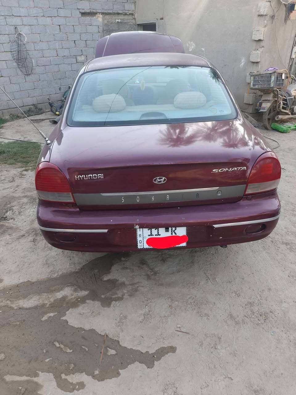 موديل 200 رقم بغداد السعر ٤٨


**إذا كنت صاحب هذا الإعلان وتريد حذفه لأي سبب، رجاءا أرسل رسالة إلى الدعم الفني**