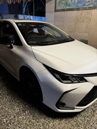 كورلا هايبرد • ٢٠٢٤ • رقم بغداد