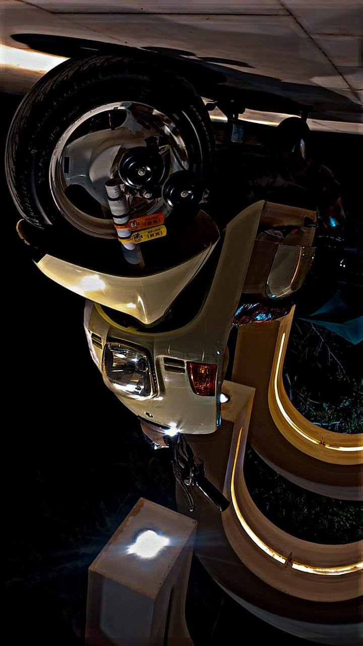 سلام عليكم دراجه بوليس موديل 2010 محرك مكفول 
دراجه صاله 5 تشهر من طالع من المعرض وصل معرض موجود السعر 1250 وبيه مجال للشراي بيه ضربه خفيفه بل لغد دراجه مكفوله كفاله شلعه ومعدل 
وهاذا رقمي للستفسار *********** واتساب مفتوح ☝
