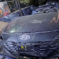 مجمع الامين • قطع غيار سيارات كورية • بغداد الحسينية