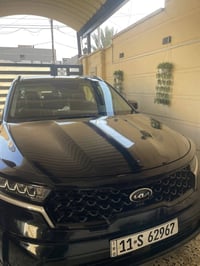 سورينتو S • ٢٠٢١ • ٢٥٠٠ تيربو