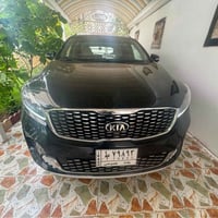 سورينتو • ٢٠٢٠ • ٧٩ ألف كم