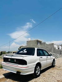موديل ١٩٩٠ • سند اصلي • بلا عيب
