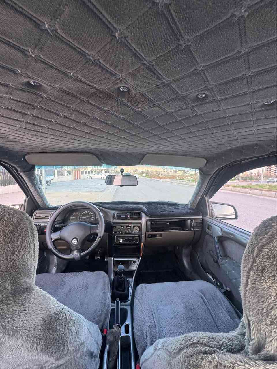 ئۆپڵ ڤیکترا مەکینە ١٨ مۆدیل ٩٣ لێدراوی نیە خایسی زۆر کەمە سەرە دەبڵی بەشەر خایسی نیە و چاکیش نەکراون پشت و پێش بەشەرت ئاڕمە بەڵام سەنەوی بزر بوە وەکالەی لەگەڵە بەڵام بە علوج دەی فرۆشم 20 گەڵاو معامەلە *********** رانية, السليمانية
